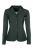 HKM Závodní sako -Hunter Woman Slim fit- tmavě zelené
