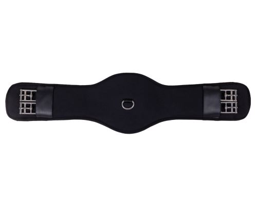 QHP drezurní podbřišník Memory Black