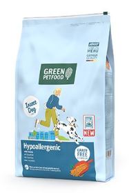 Green Petfood InsectDog Hypoallergen 900g Green Petfood InsectDog Hypoallergen 900g
