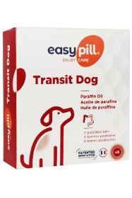 Easypill Dog Transit 168g Easypill Dog Transit 168g