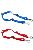 Rozdvojka nylon TWIN 20/50 20mm x L 33-50cm mix FP