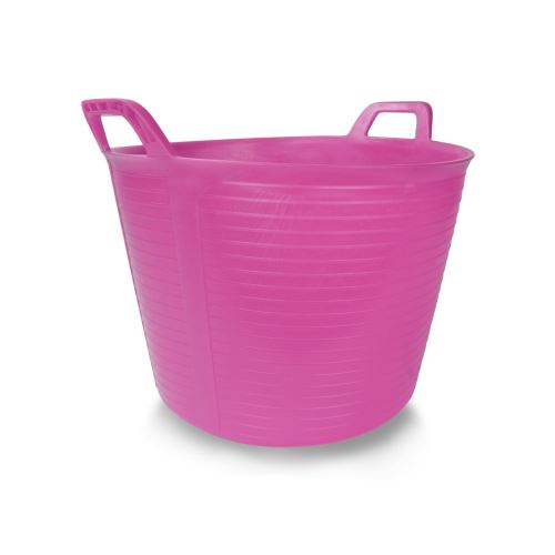 Ama Horse Víceúčelové flexi vědro 35 l
