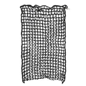 QHP síť na seno Slow 60x90cm Black M