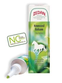 Zedan Přírodní balzám na posílení kopyt s vavřínem, balení 100ml