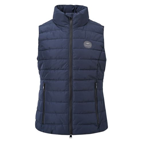Vesta HV Polo Georgia - Navy