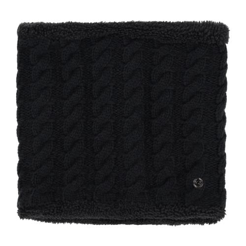 QHP nákrčník Zahra Black