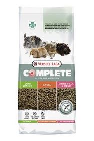 VL Complete Chinch&amp;Degu pro činčily a osmáky 8kg