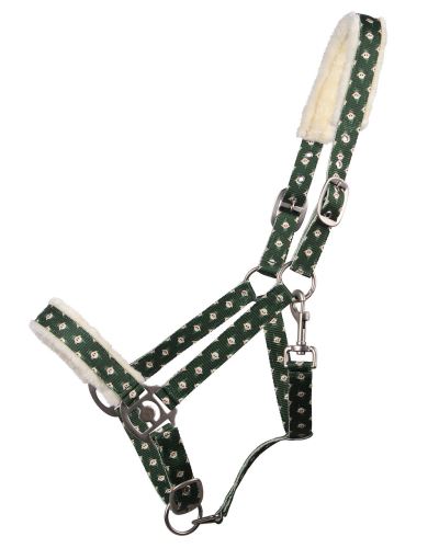 QHP Head collar Christmas Elf Shet