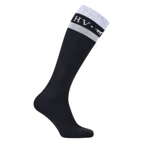 Podkolenky HV Polo Lilia - Black