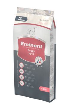 Eminent Dog Puppy 15kg