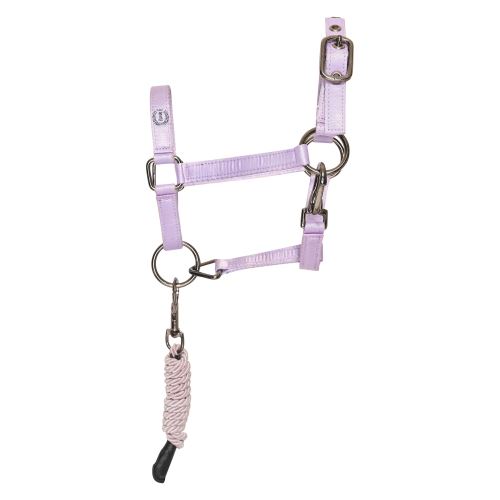 Hobby Horse ohlávka IRH Free Spirit Wisteria