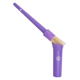 Štětec na kopyta v obalu - small IRH Royal purple