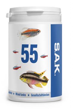 S.A.K. 55 400 g (1000 ml) velikost 0