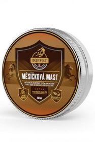 Top Vet Mast měsíčková pro koně 100ml