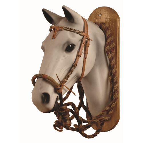 Bosal komplet Pool's Rawhide