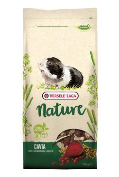 VL Nature Cavia pro morčata 700g