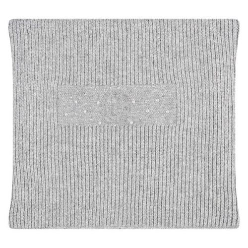 Šátek IRH Twinkle Star Pearl Grey