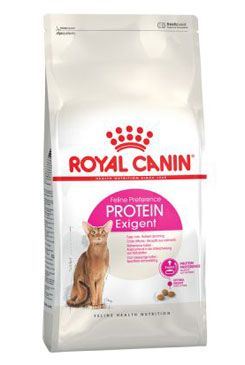 Royal Canin Feline Exigent Protein  2kg