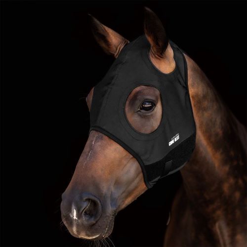 LAMMI-CELL Titanium mask na uklidnění bez uší