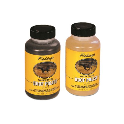 Lesk na kopyta Fiebing's 236ml