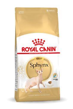 Royal Canin Breed  Feline Sphynx 10kg