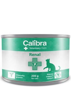 Calibra VD Cat  konz. Renal 200g