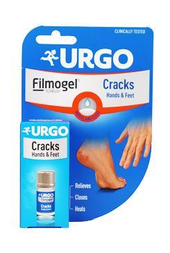 Urgo Filmogel na praskliny 3,25ml