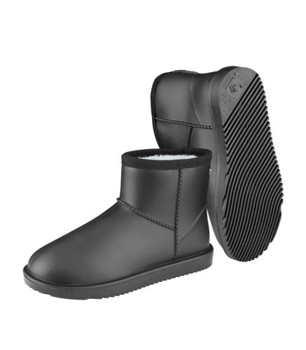 Zimmí boty Rainstorm, nízké - černé