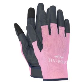 Rukavice HV Polo Classic - Wild Rose