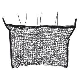 QHP síť na seno 120x90cm Black