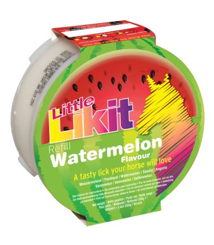 Likit náplň 250 g vodní meloun Limitovaná edice