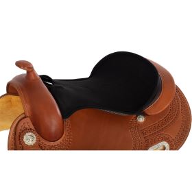 Westernový potah na posedlí Accavallo Dry-Lex 10mm (1)