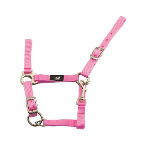 Nastavitelná nylonová ohlávka MINI Supreme - více barev