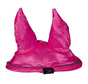 HKM neon set pro Hobby Horsing - růžový (2)