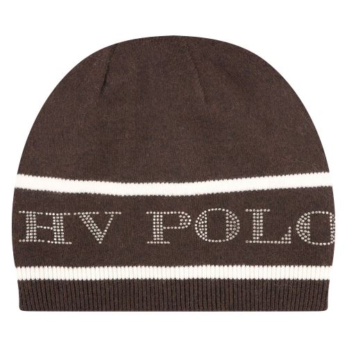 Čepice HV Polo Alice Mocca