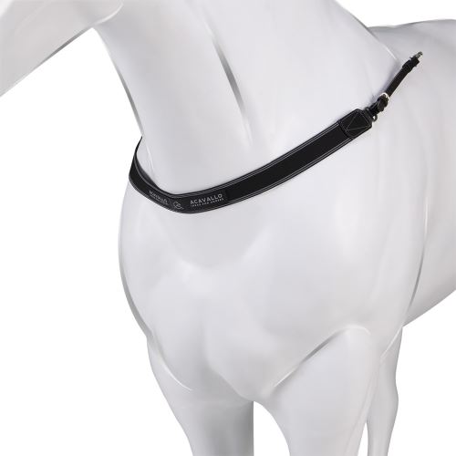 Poprsník Acavallo elastický