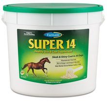 SUPER 14™- pro špičkovou kondici
