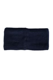 HKM dětská čelenka Amina Kids big dream deep blue (1)