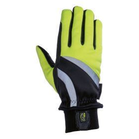 HKM Zimní rukavice Reflex (2)