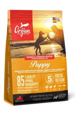 Orijen Dog Puppy 340g NEW