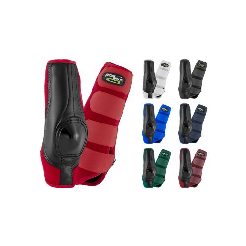 Skid Boots AirFlow Pro-Tech