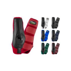 Skid Boots AirFlow Pro-Tech