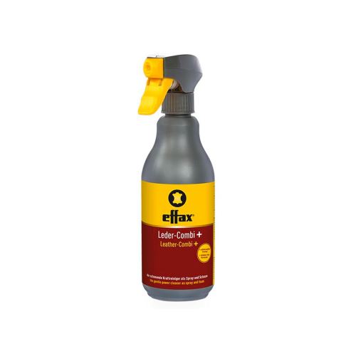Čištění na kůži ve spreji Effax 500ml