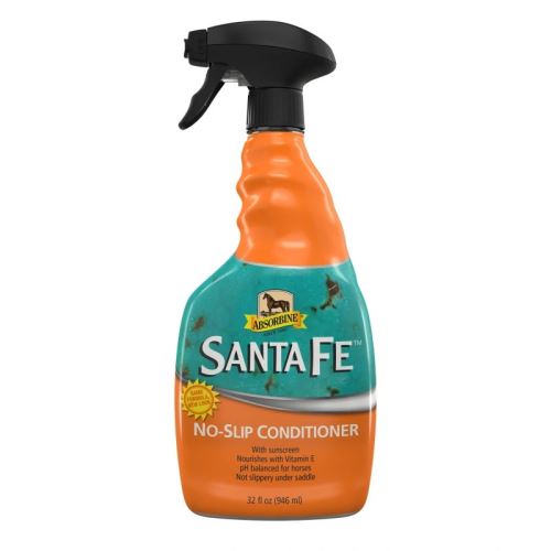 Absorbine Ochranný a pečující krém proti slunci Santa Fe, láhev s rozprašovačem 946ml