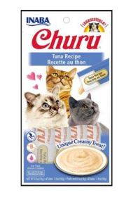 Churu Cat Tuna 4x14g Churu Cat Tuna 4x14g
