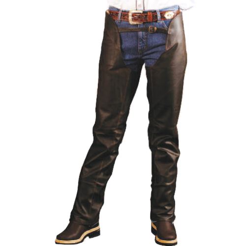 Westernové chapsy Pull-up Lakota