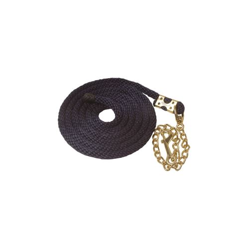 Nylonové vodítko s řetízkem 2.2m - více barev