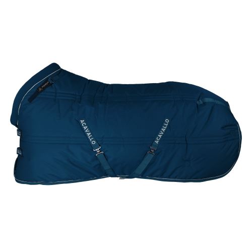 Acavallo stájová deka ripstop polyester, 500 g.