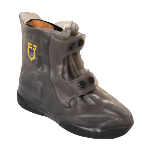 Equestro Galoše nepromokavé, unisex