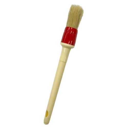 Přírodní štětec na kopyta AmaHorse